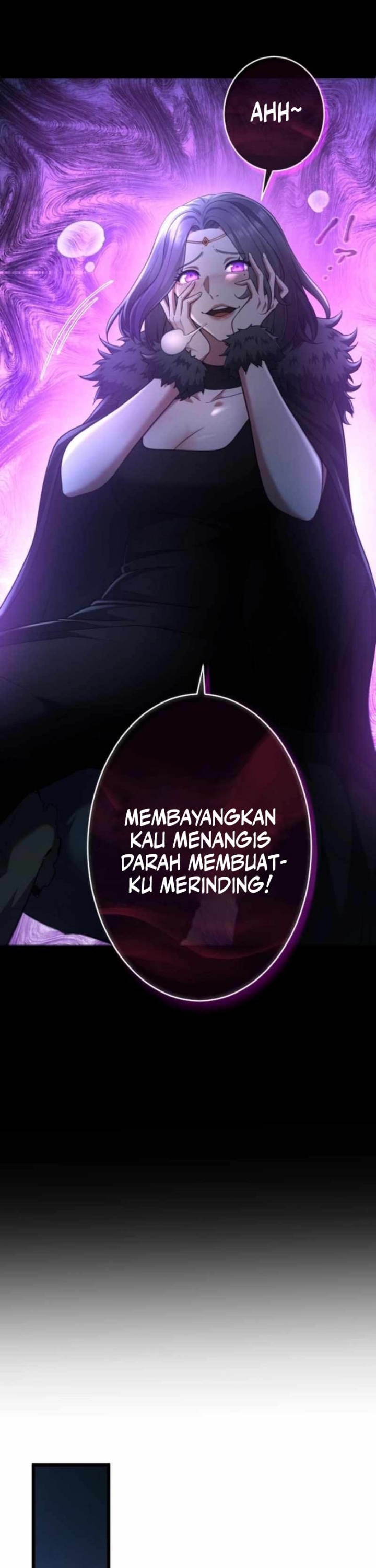 Regression of the Close Combat Mage Chapter 47 Gambar 37