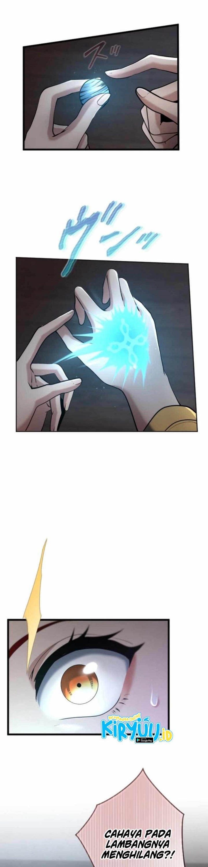 Regression of the Close Combat Mage Chapter 47 Gambar 42