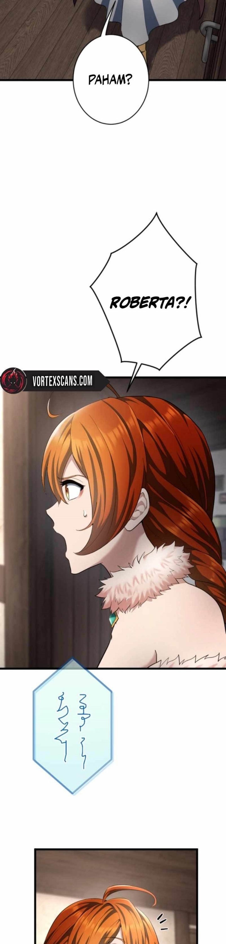 Regression of the Close Combat Mage Chapter 47 Gambar 45