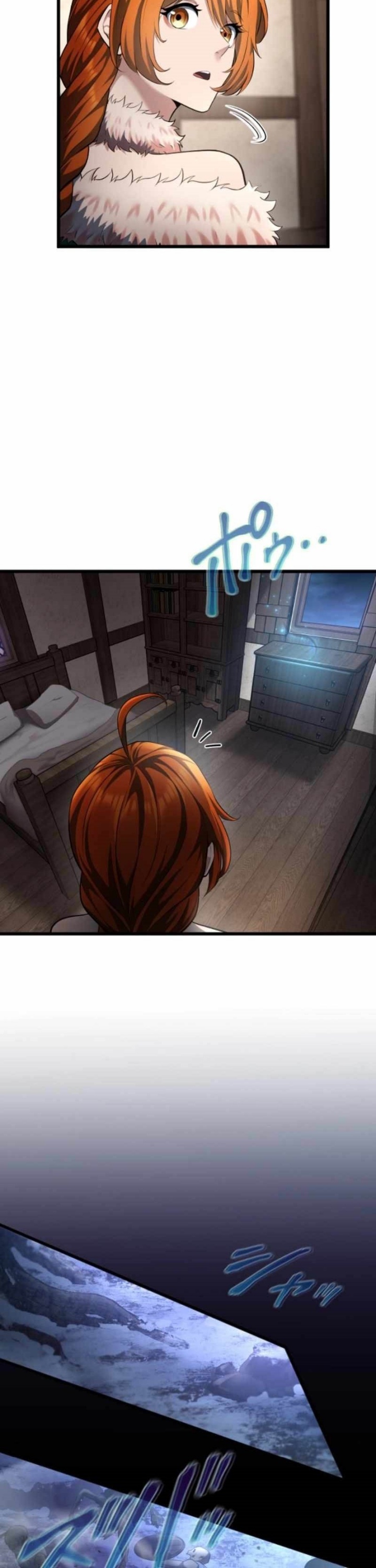 Regression of the Close Combat Mage Chapter 47 Gambar 46