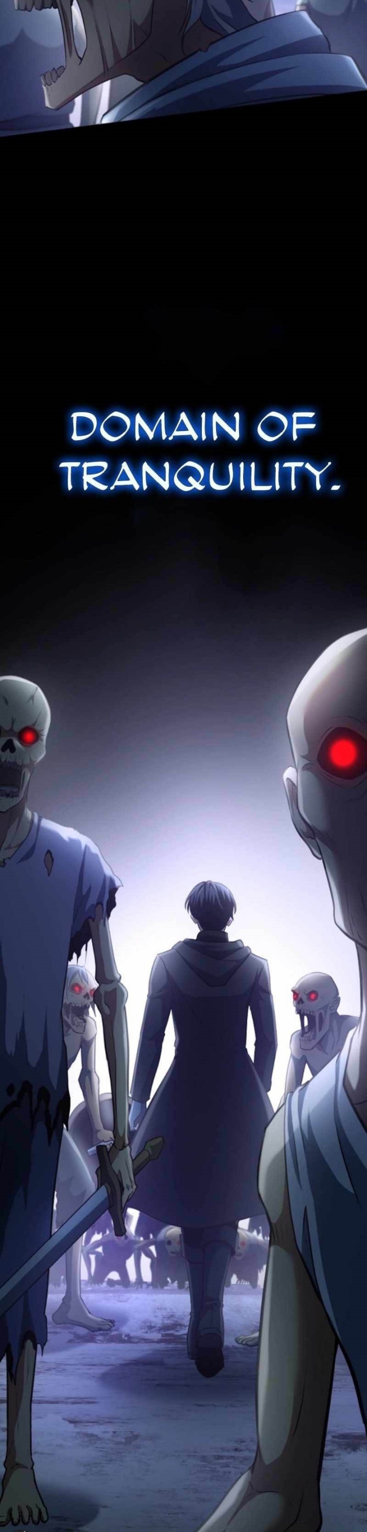 Regression of the Close Combat Mage Chapter 47 Gambar 49