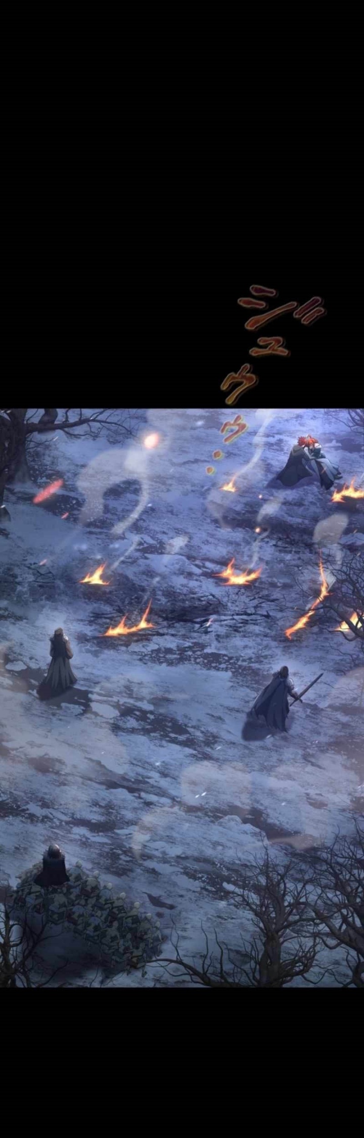 Regression of the Close Combat Mage Chapter 49 Gambar 2