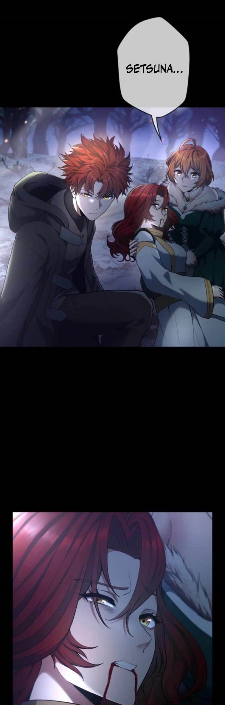 Regression of the Close Combat Mage Chapter 49 Gambar 3