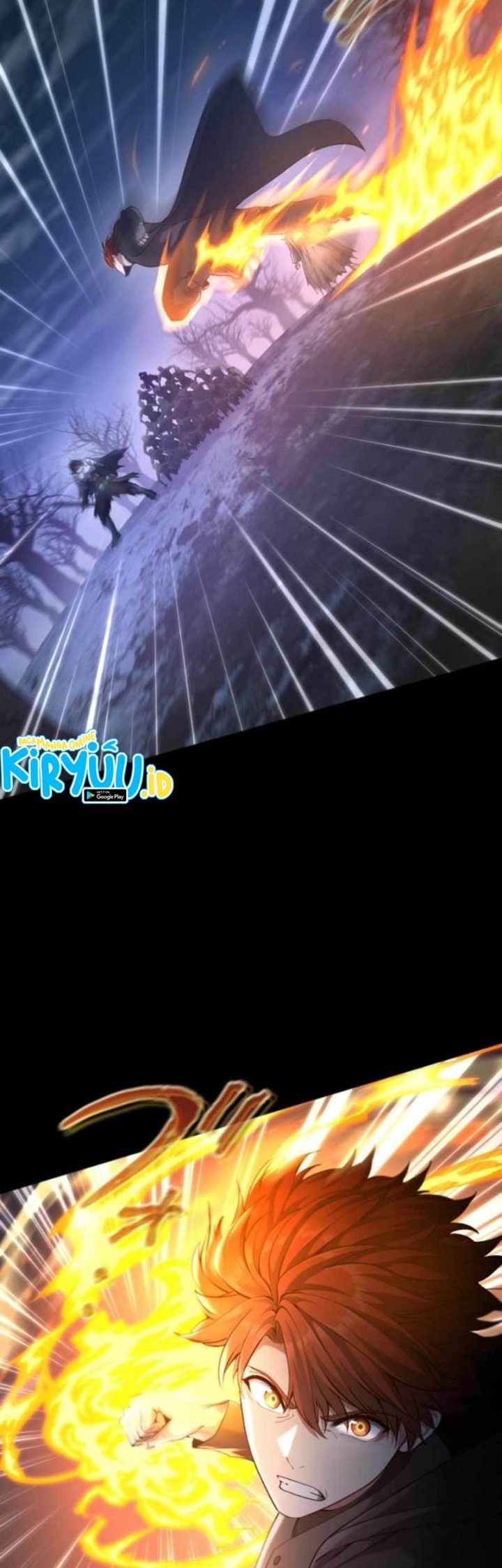 Regression of the Close Combat Mage Chapter 49 Gambar 8