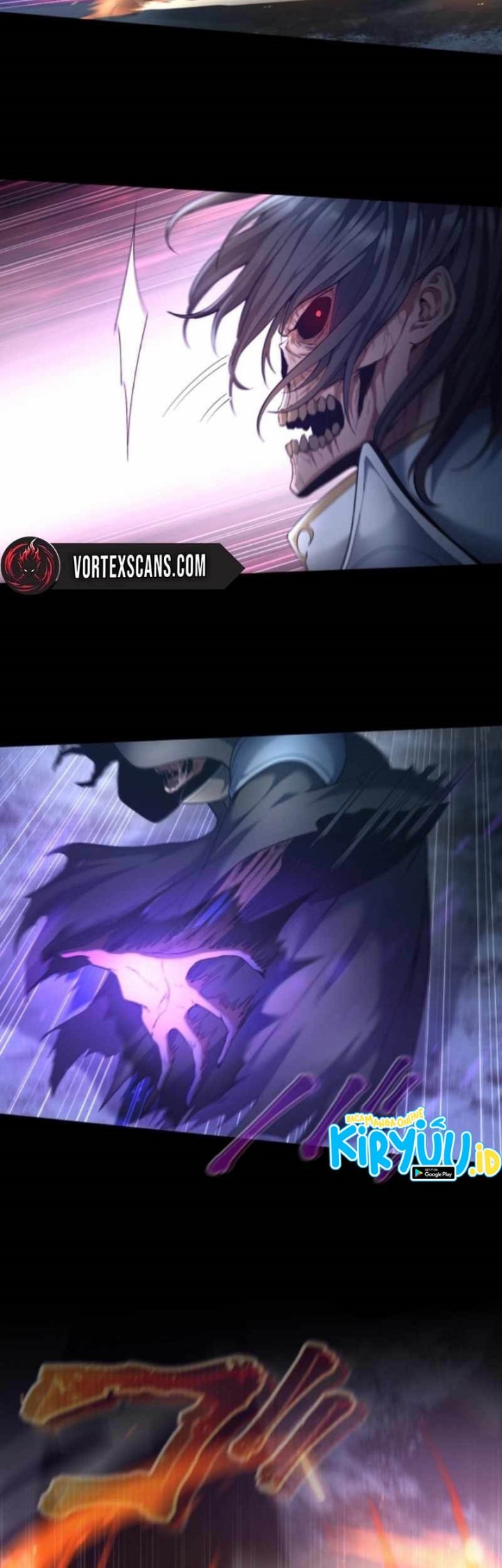 Regression of the Close Combat Mage Chapter 49 Gambar 12