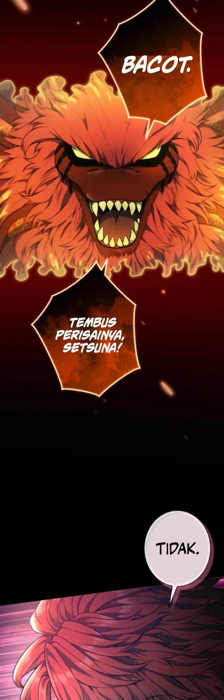 Regression of the Close Combat Mage Chapter 49 Gambar 16