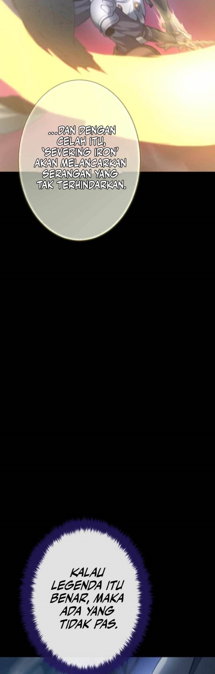 Regression of the Close Combat Mage Chapter 49 Gambar 20