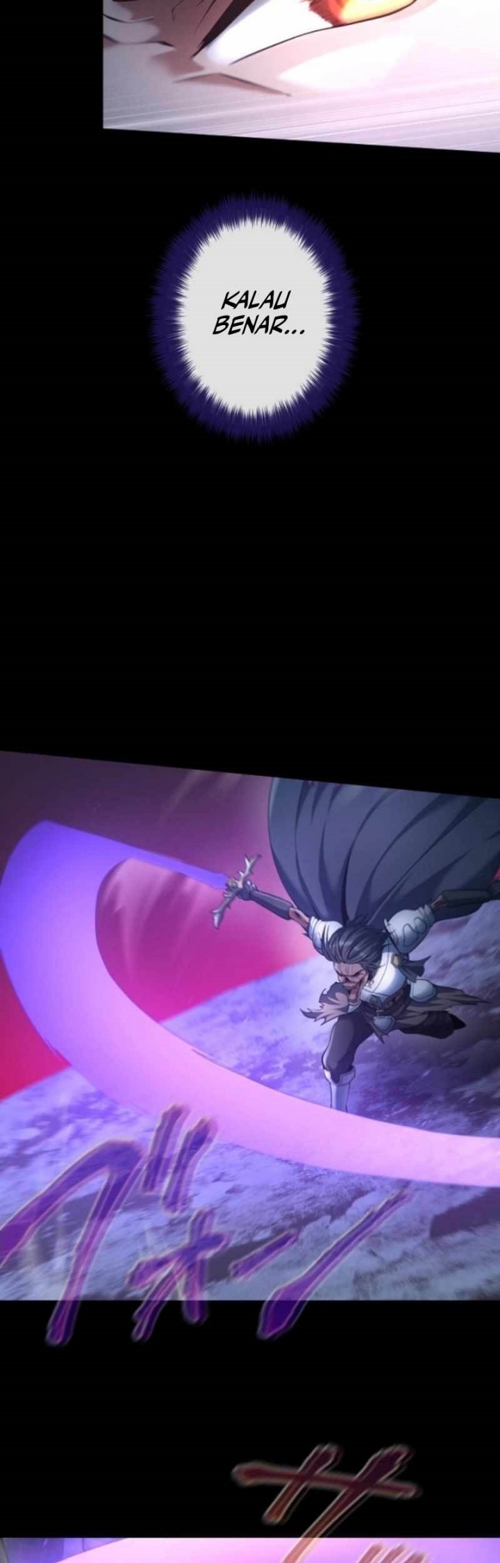 Regression of the Close Combat Mage Chapter 49 Gambar 23