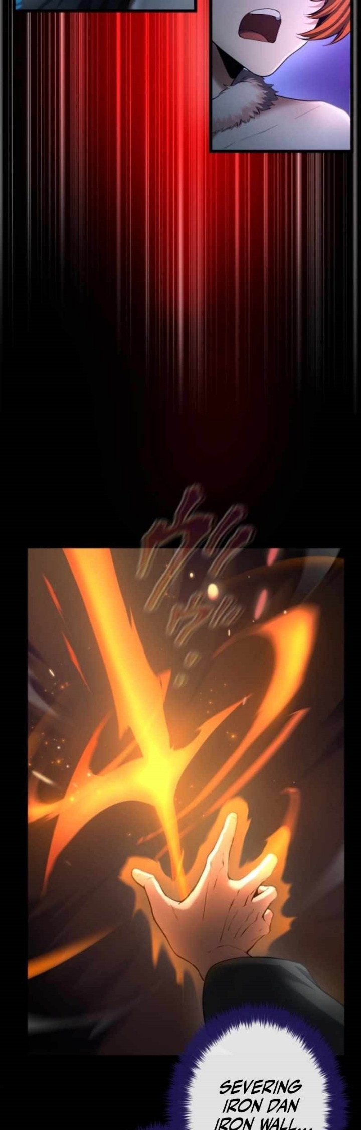 Regression of the Close Combat Mage Chapter 49 Gambar 26