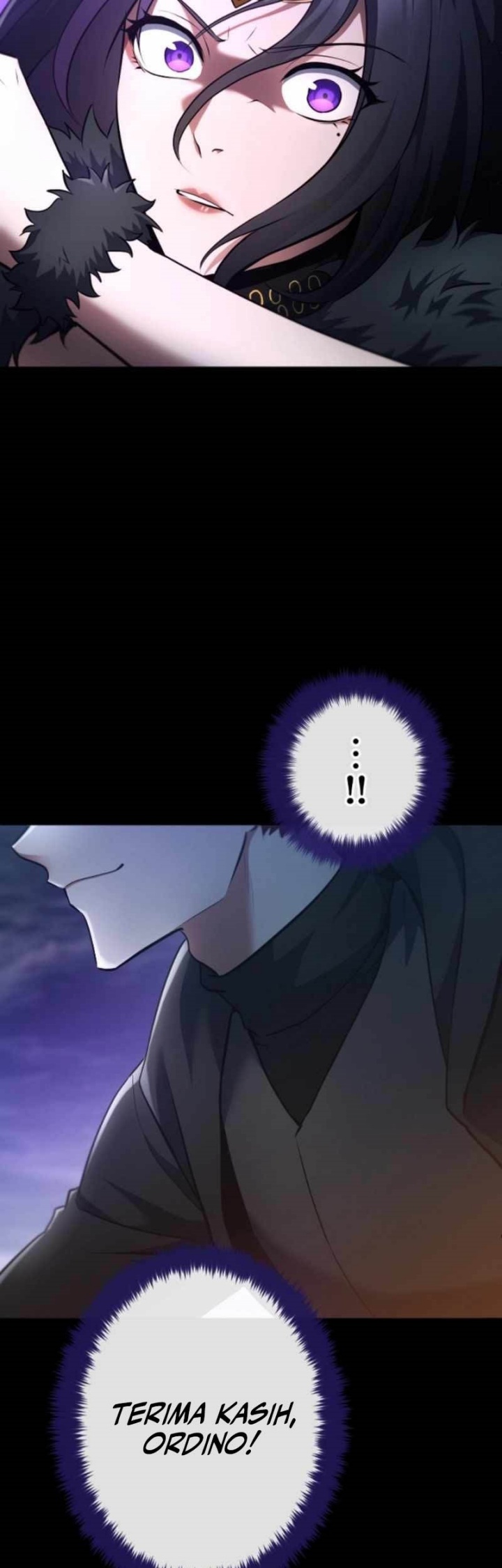 Regression of the Close Combat Mage Chapter 49 Gambar 46