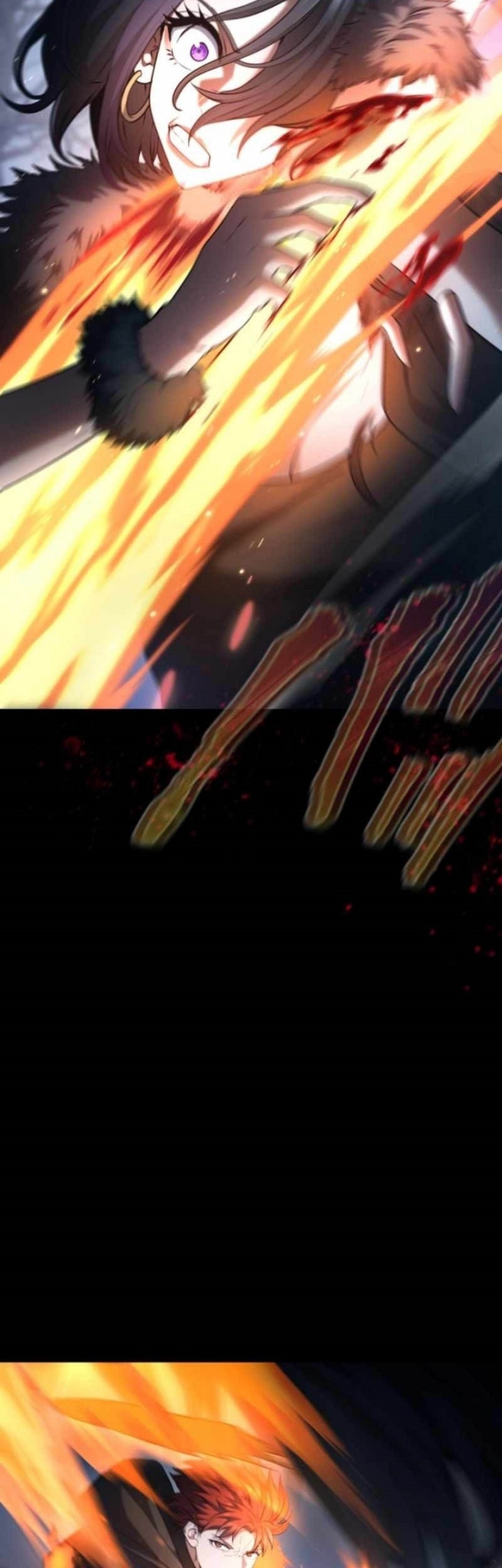 Regression of the Close Combat Mage Chapter 49 Gambar 49