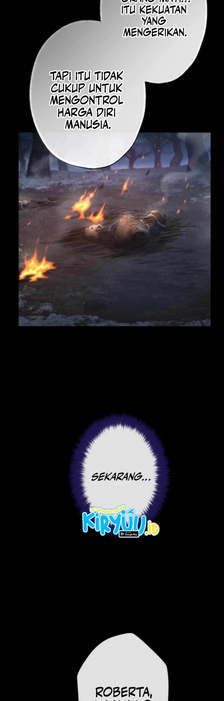 Regression of the Close Combat Mage Chapter 49 Gambar 55