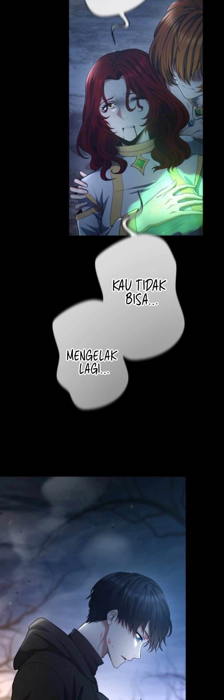 Regression of the Close Combat Mage Chapter 49 Gambar 57