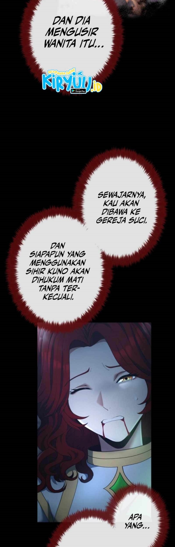 Regression of the Close Combat Mage Chapter 49 Gambar 60