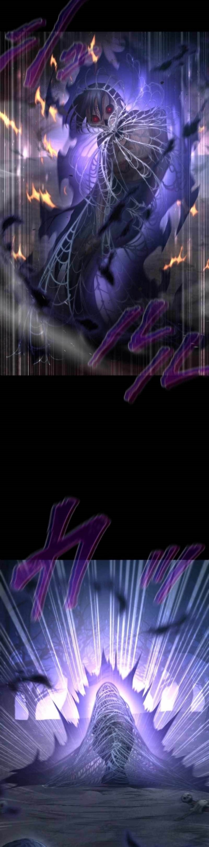 Regression of the Close Combat Mage Chapter 49 Gambar 63