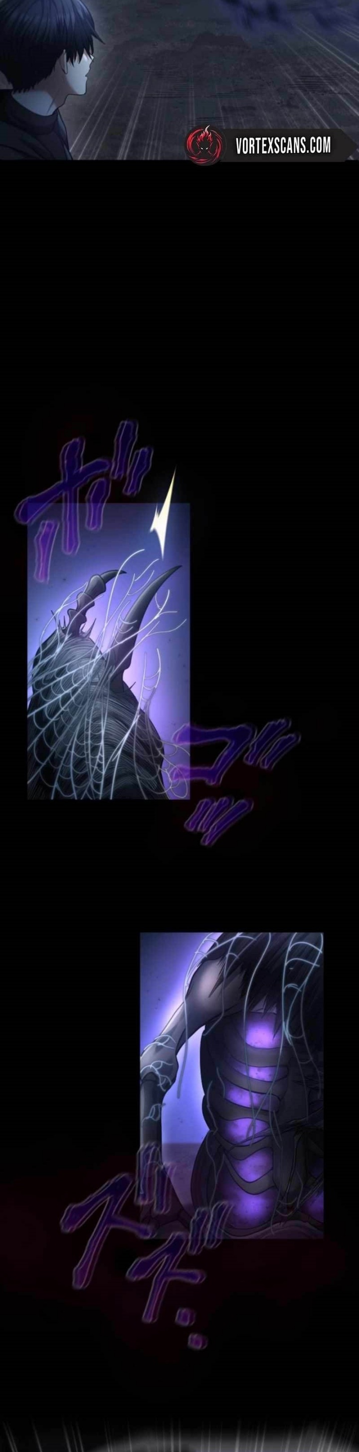 Regression of the Close Combat Mage Chapter 49 Gambar 64