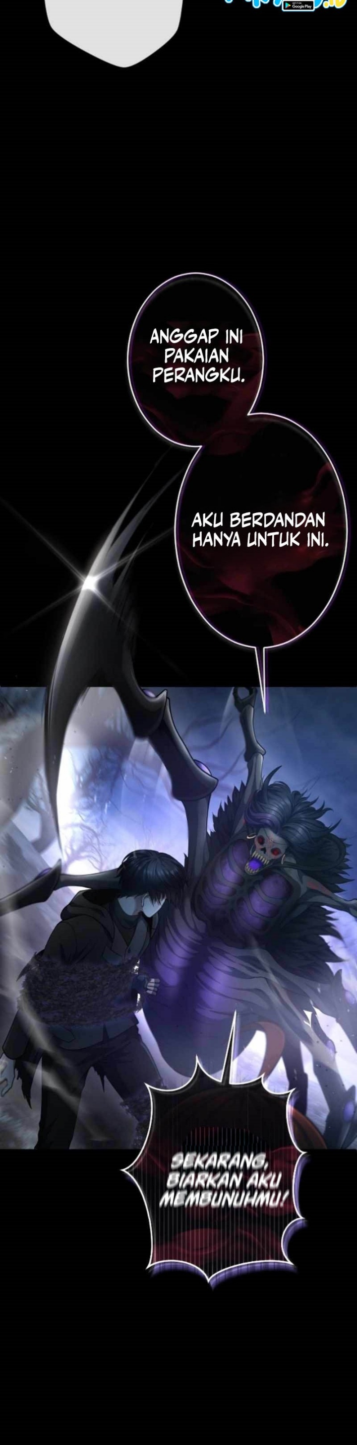 Regression of the Close Combat Mage Chapter 49 Gambar 68