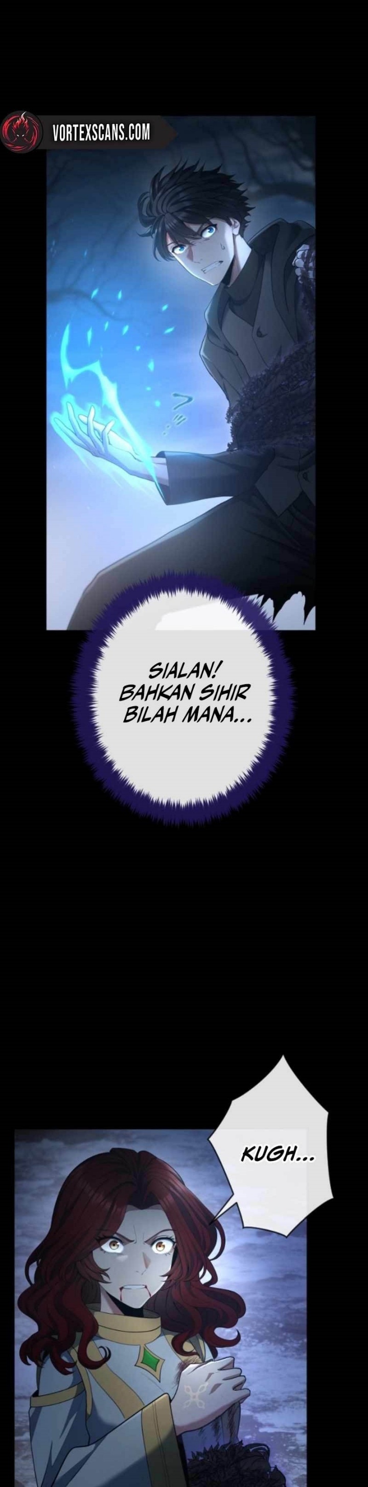 Regression of the Close Combat Mage Chapter 49 Gambar 69