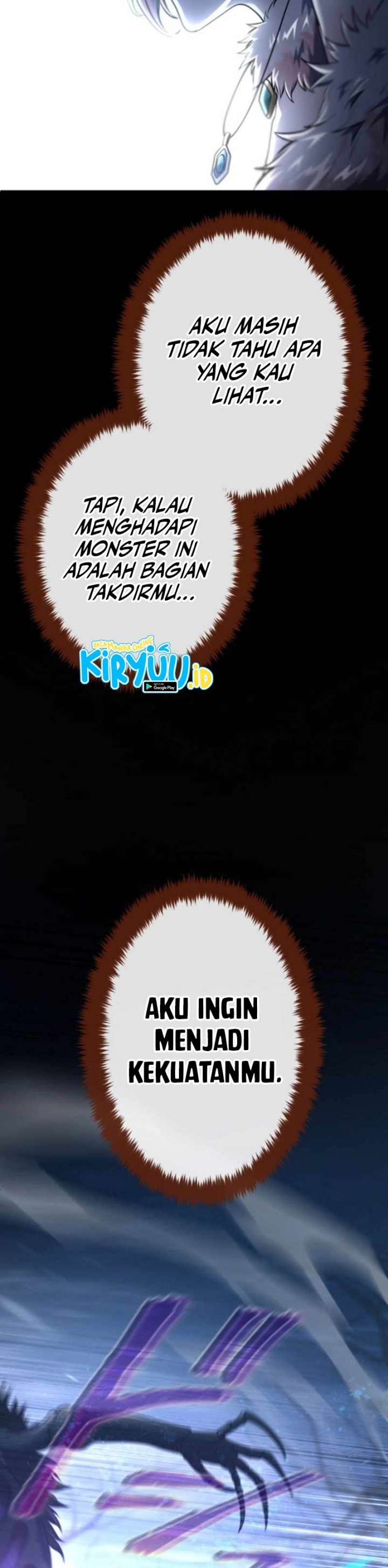 Regression of the Close Combat Mage Chapter 49 Gambar 72