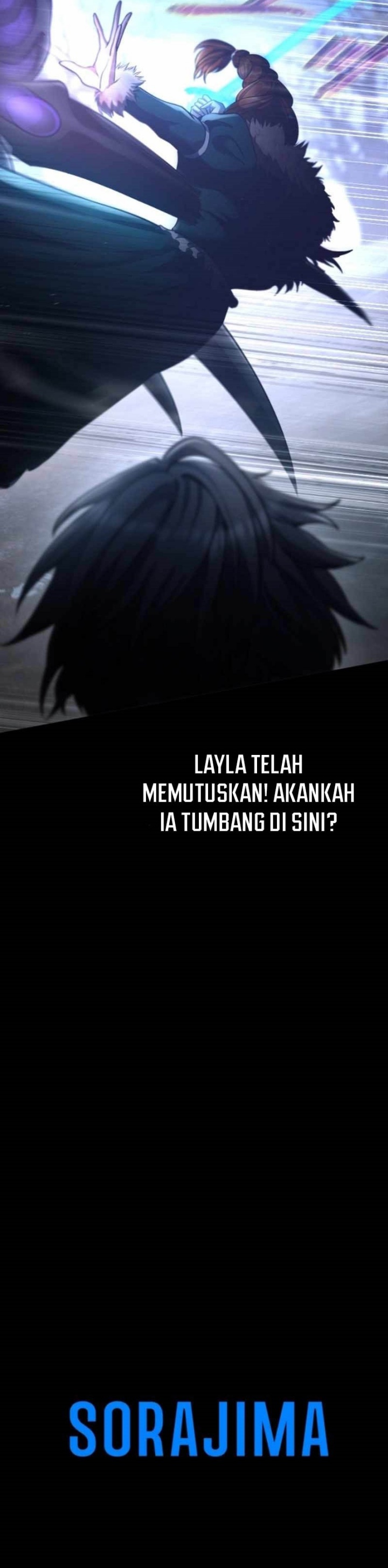 Regression of the Close Combat Mage Chapter 49 Gambar 73