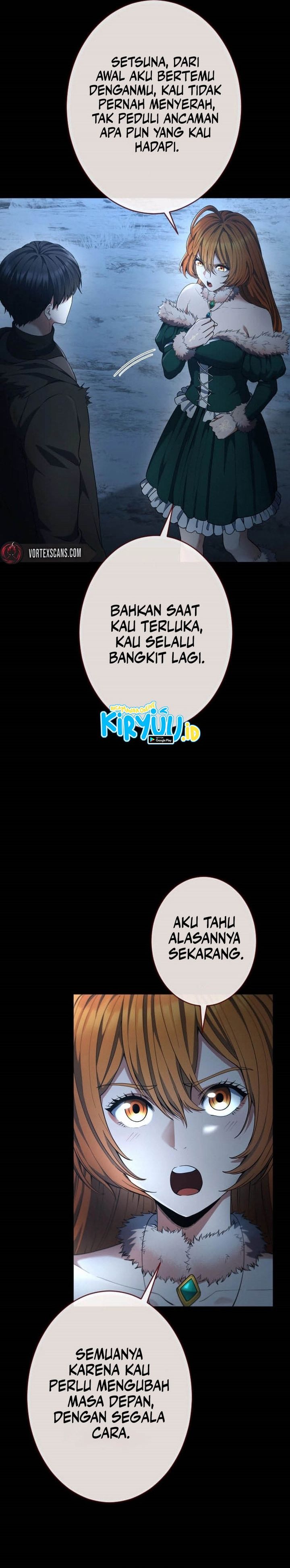 Regression of the Close Combat Mage Chapter 52 Gambar 10