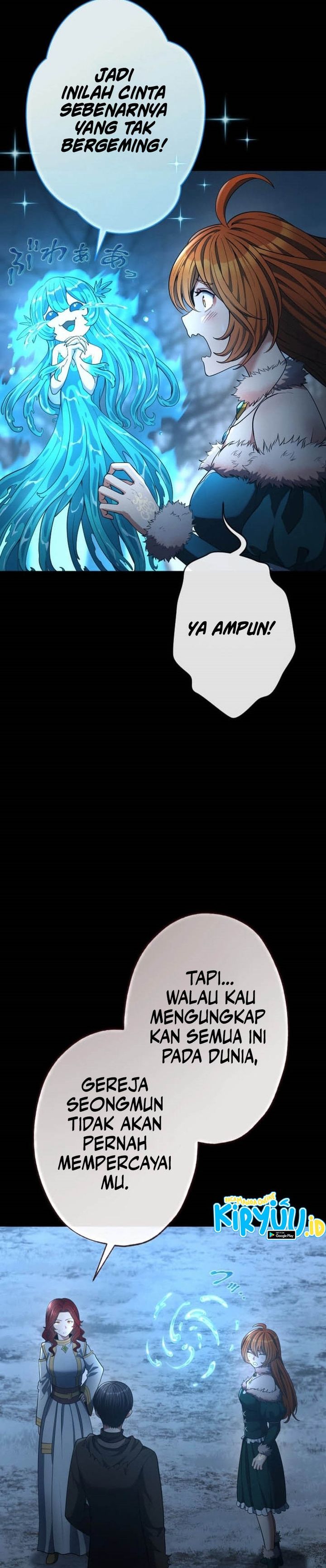 Regression of the Close Combat Mage Chapter 52 Gambar 12