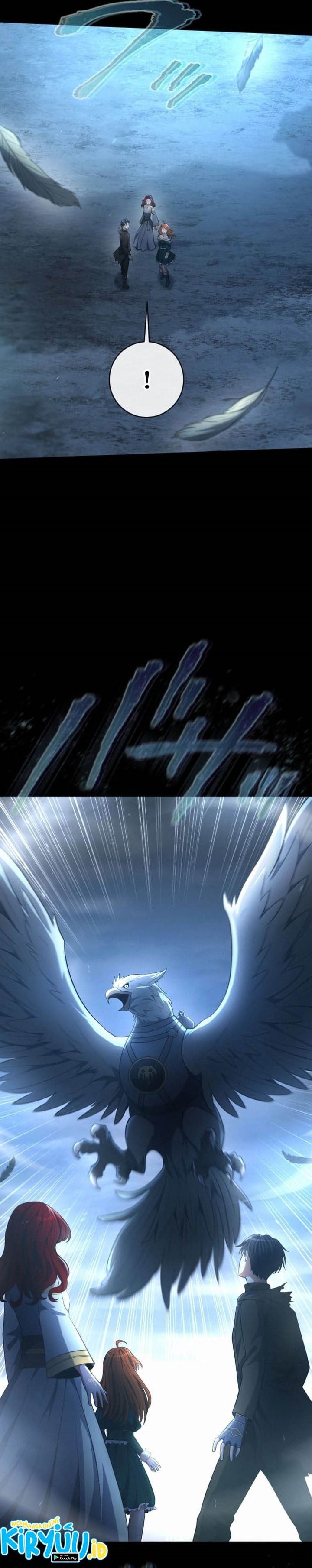 Regression of the Close Combat Mage Chapter 52 Gambar 16