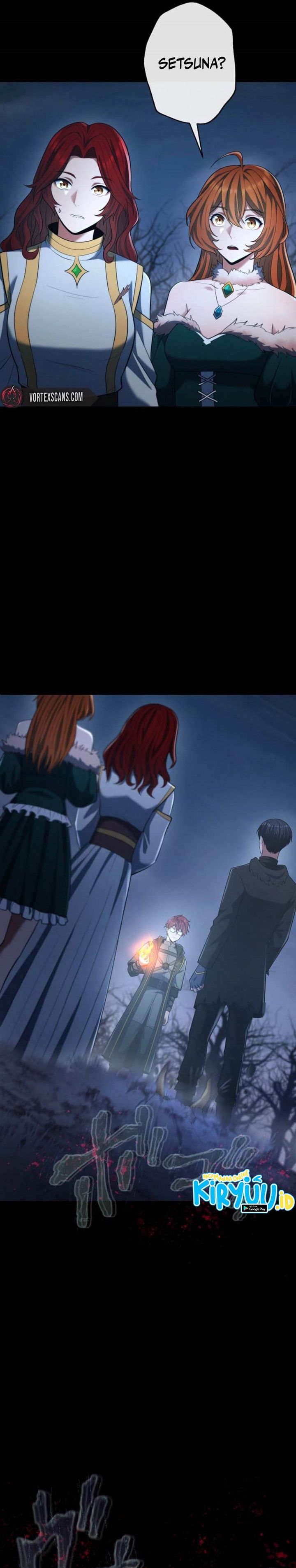 Regression of the Close Combat Mage Chapter 52 Gambar 28