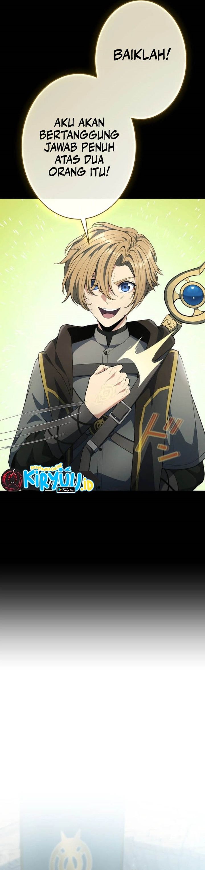 Regression of the Close Combat Mage Chapter 55 Gambar 15