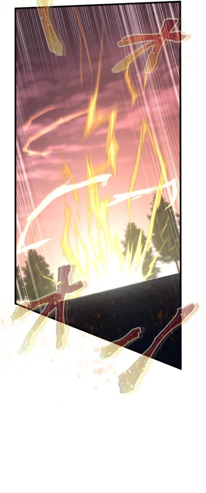 Regression of the Close Combat Mage Chapter 55 Gambar 32