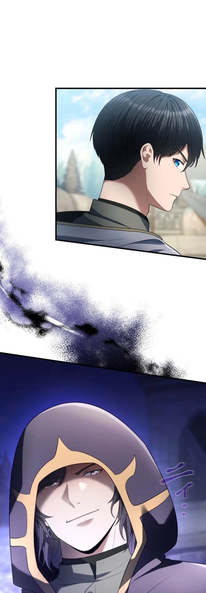 Regression of the Close Combat Mage Chapter 58 Gambar 36