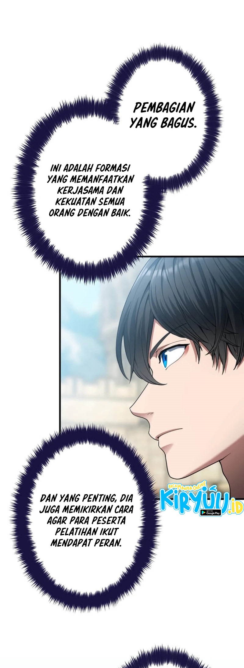 Regression of the Close Combat Mage Chapter 58 Gambar 43