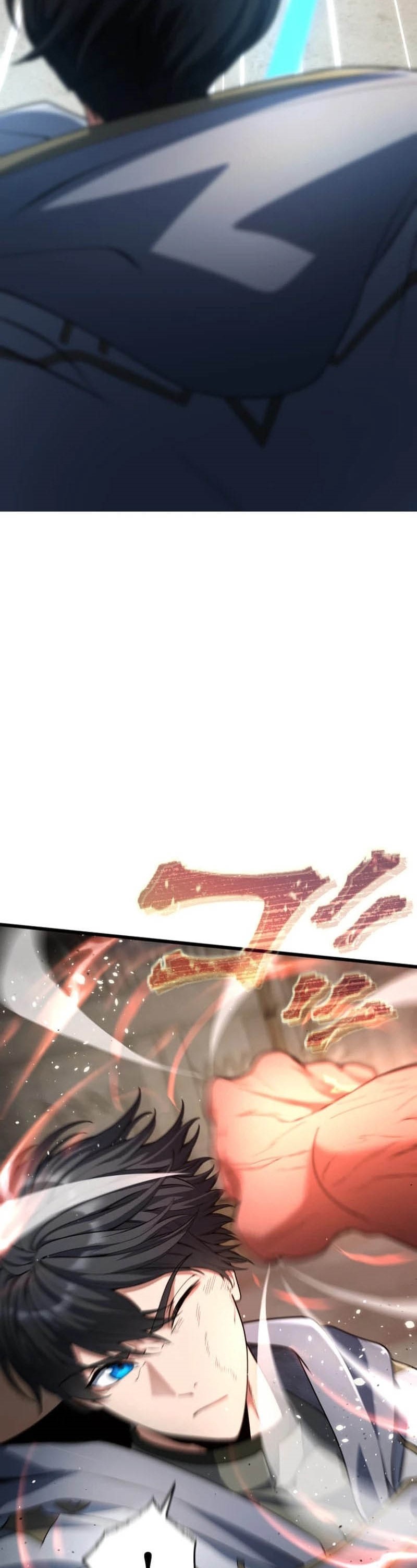 Regression of the Close Combat Mage Chapter 60 Gambar 3