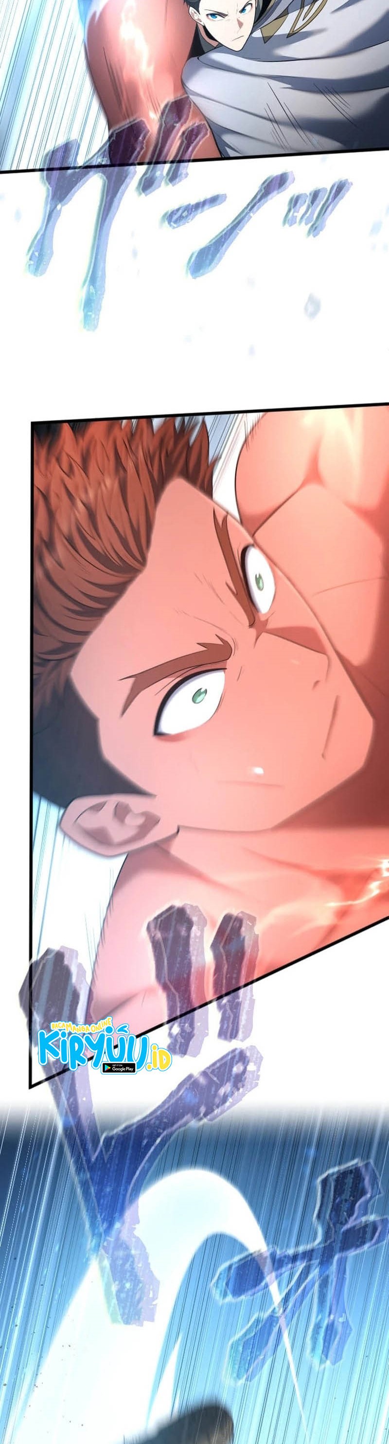 Regression of the Close Combat Mage Chapter 60 Gambar 42