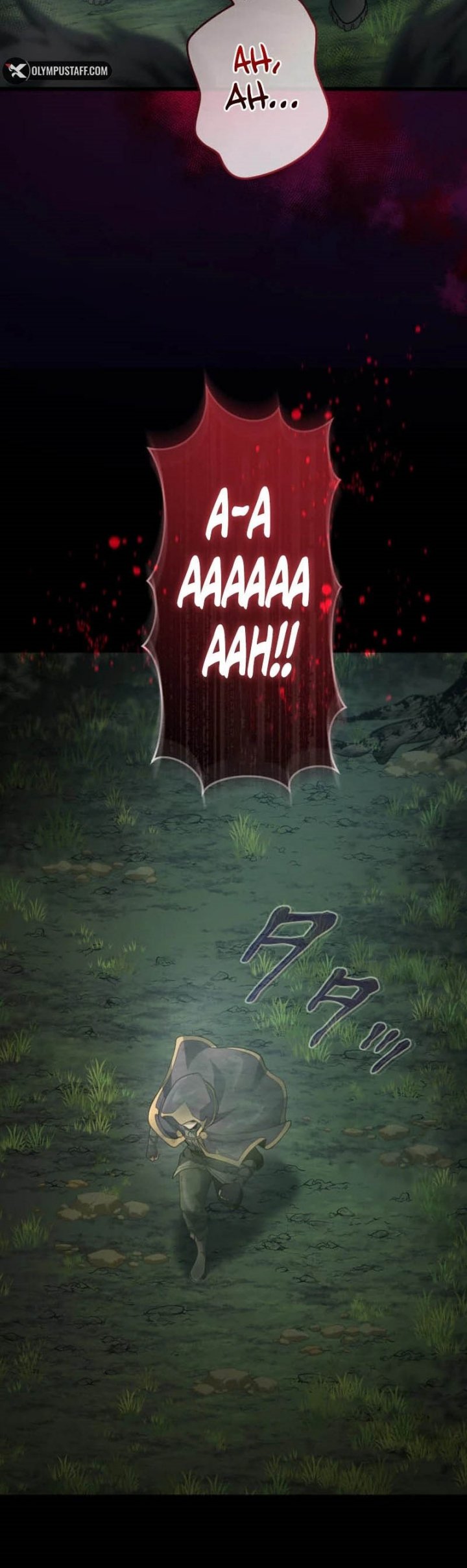 Regression of the Close Combat Mage Chapter 65 Gambar 41