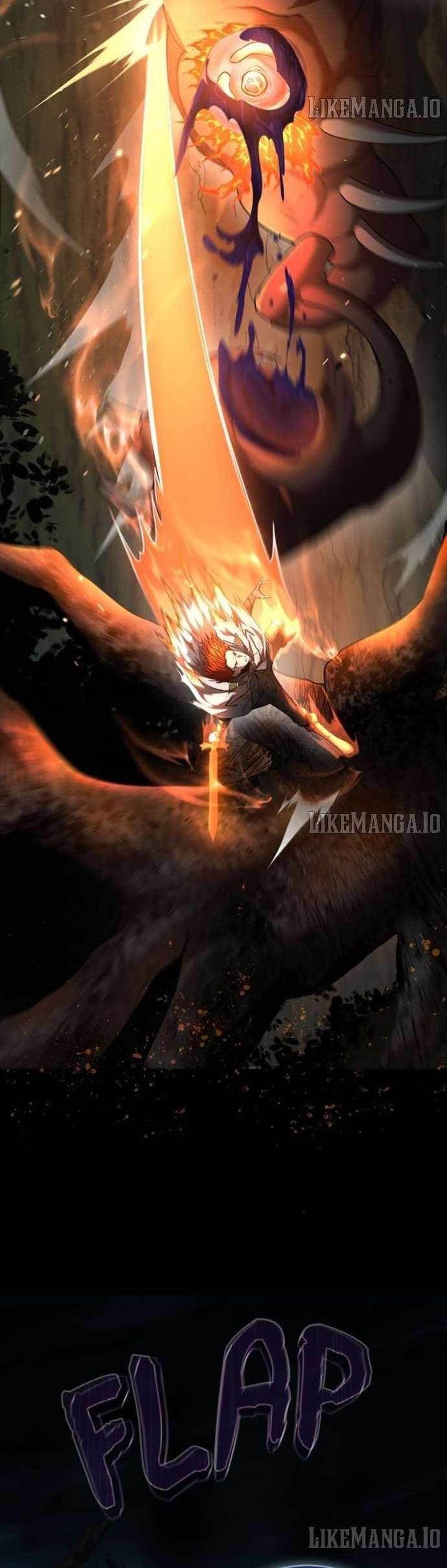 Regression of the Close Combat Mage Chapter 66 Gambar 5