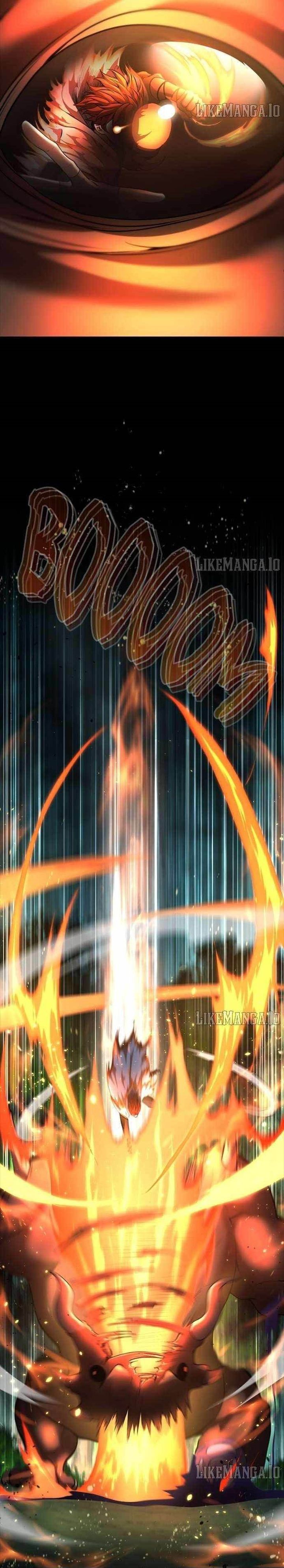 Regression of the Close Combat Mage Chapter 66 Gambar 14