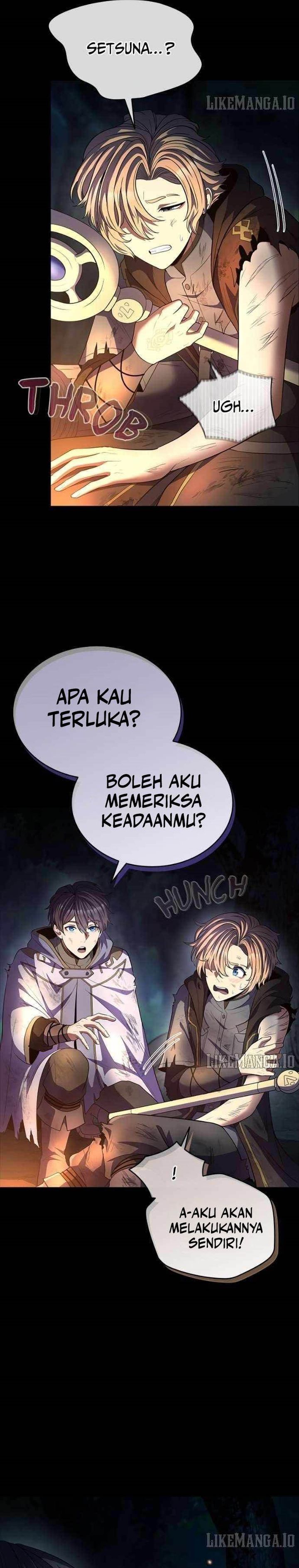 Regression of the Close Combat Mage Chapter 66 Gambar 19