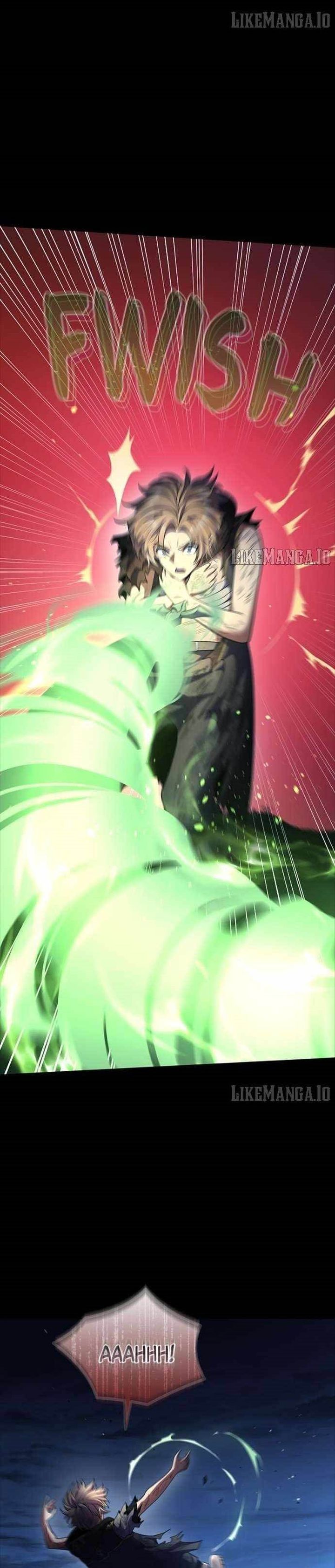 Regression of the Close Combat Mage Chapter 66 Gambar 48