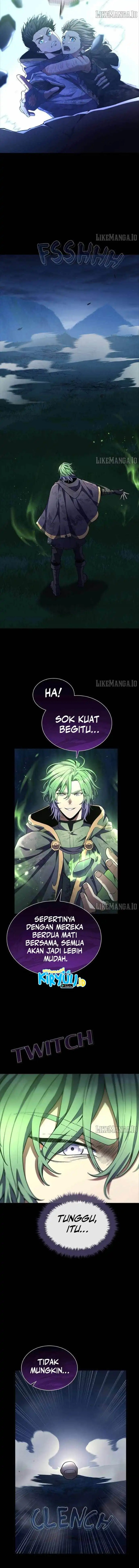 Regression of the Close Combat Mage Chapter 67 Gambar 3
