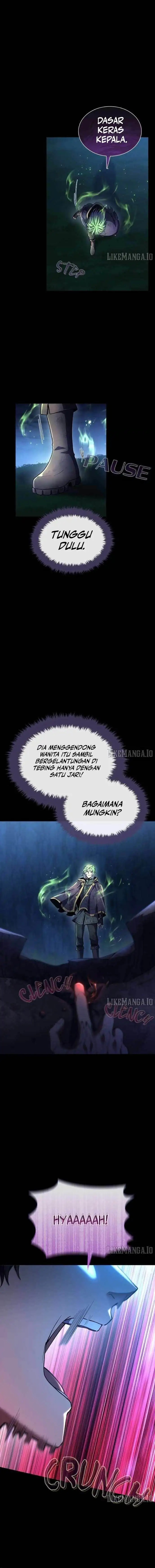 Regression of the Close Combat Mage Chapter 67 Gambar 4