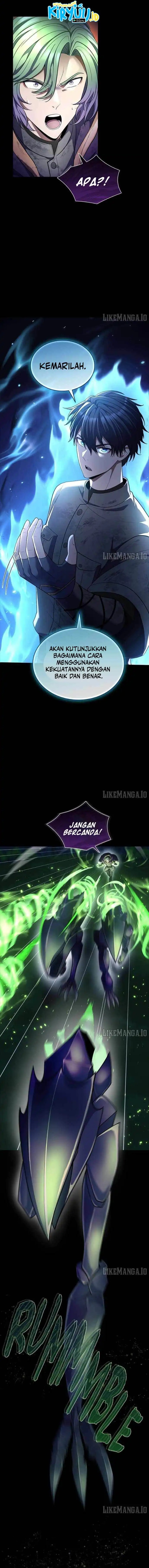 Regression of the Close Combat Mage Chapter 67 Gambar 10