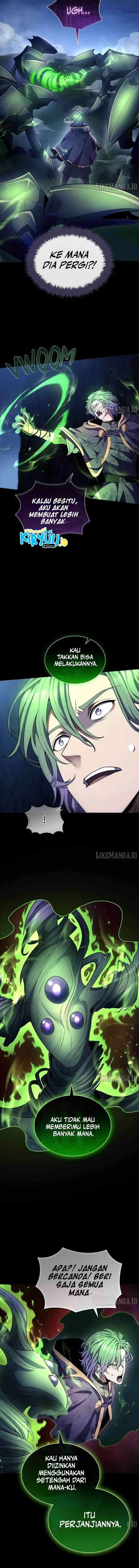 Regression of the Close Combat Mage Chapter 67 Gambar 12