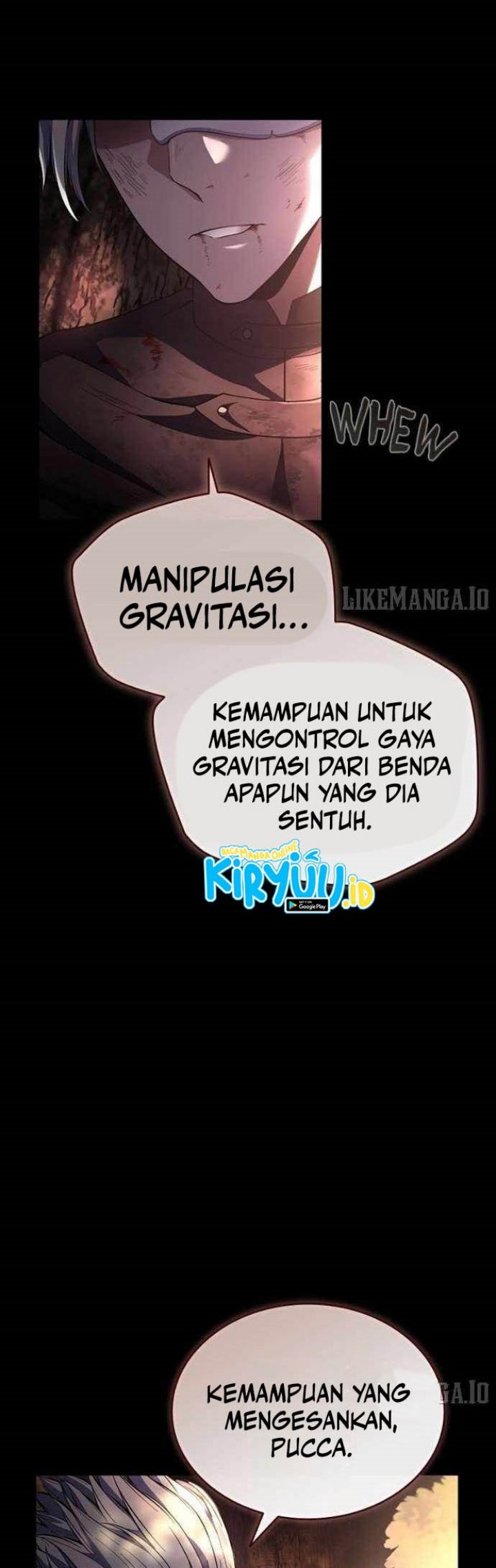 Regression of the Close Combat Mage Chapter 68 Gambar 3