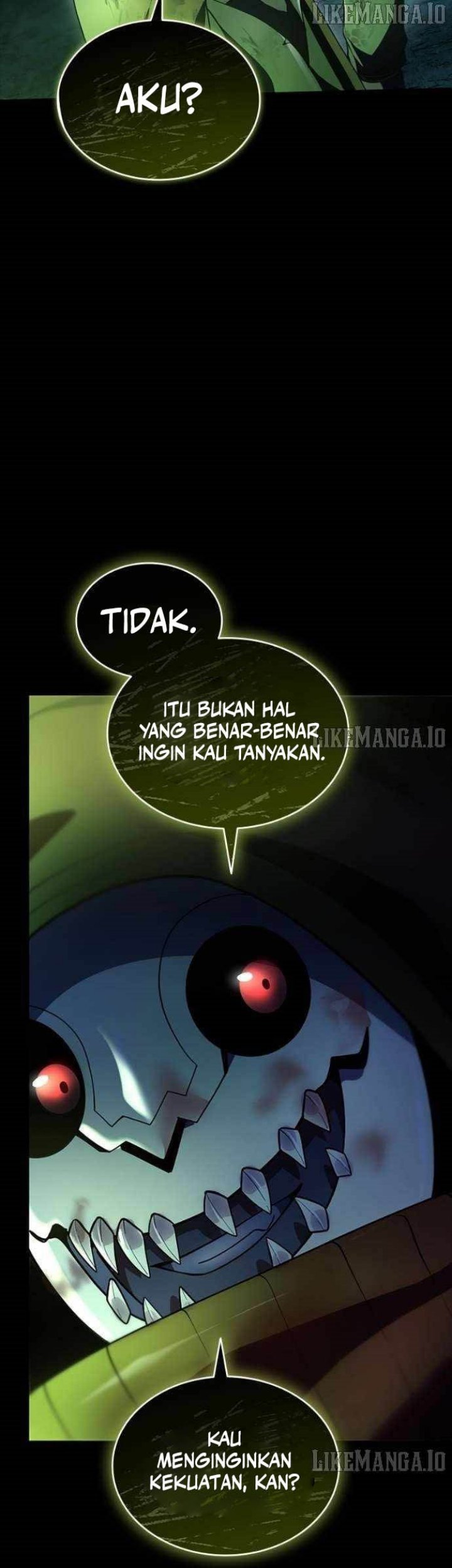 Regression of the Close Combat Mage Chapter 68 Gambar 14