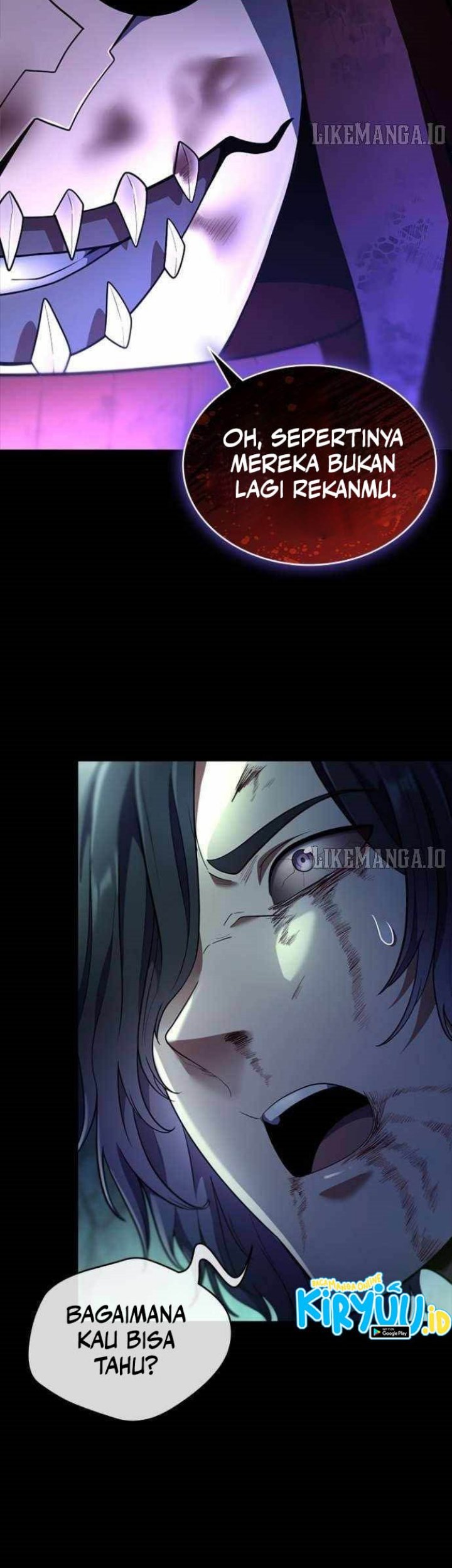 Regression of the Close Combat Mage Chapter 68 Gambar 19