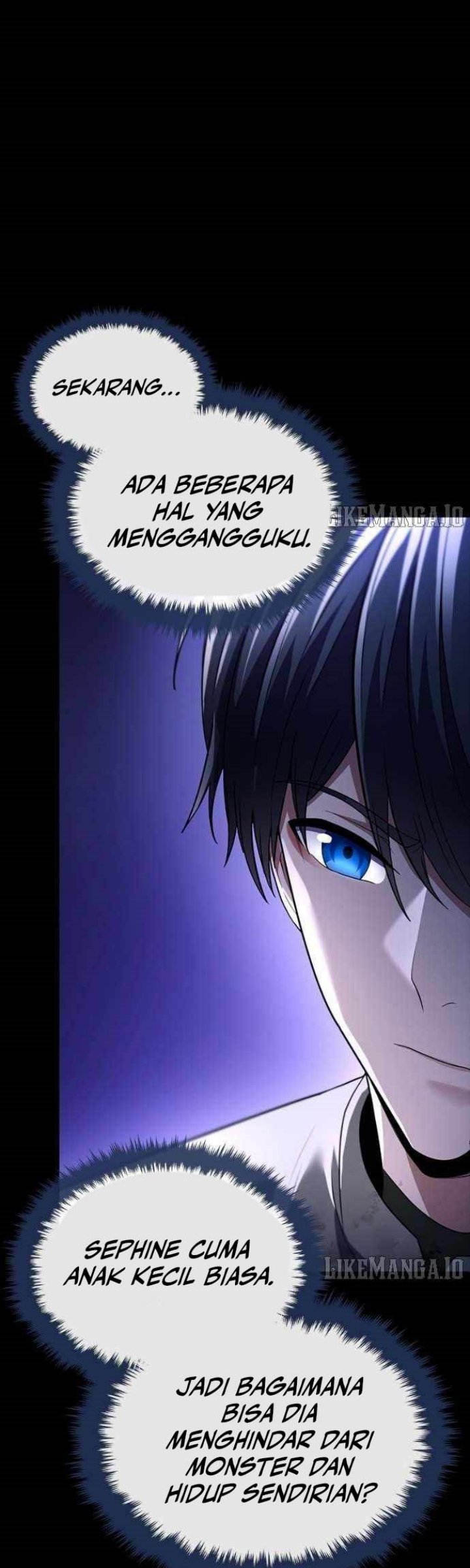 Regression of the Close Combat Mage Chapter 68 Gambar 42