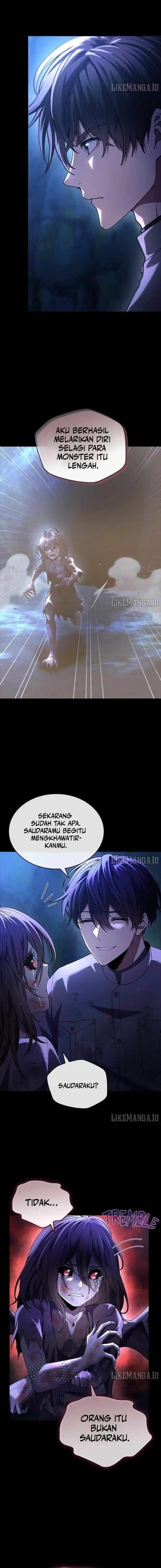 Regression of the Close Combat Mage Chapter 70 Gambar 5