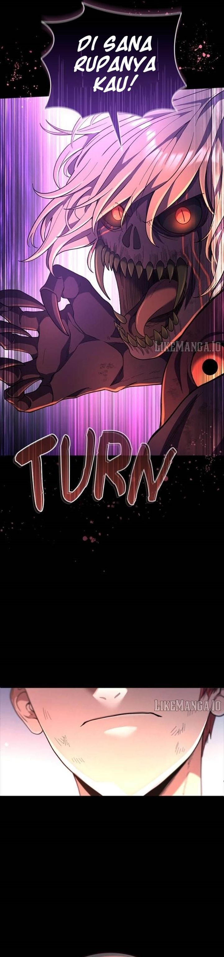 Regression of the Close Combat Mage Chapter 74 Gambar 2