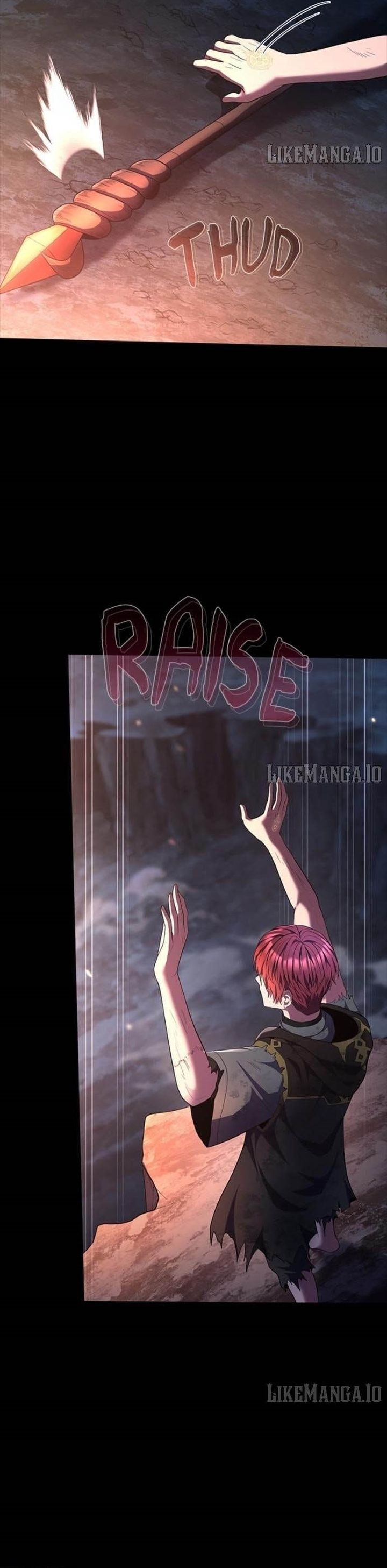 Regression of the Close Combat Mage Chapter 74 Gambar 4